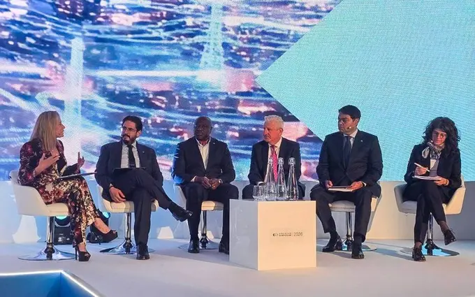 Uzbekistan presents integrated nuclear plant model at World Nuclear Symposium in London