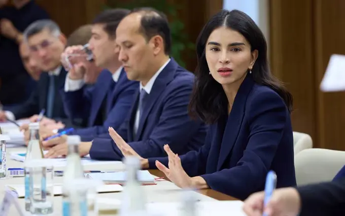 «Новое строительство должно развивать город, а не перегружать его системы» — Саида Мирзиёева