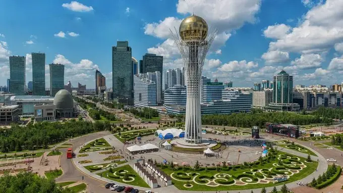 Qozog‘iston dunyoning eng raqobatbardosh 40 ta iqtisodiyoti qatoriga kirdi