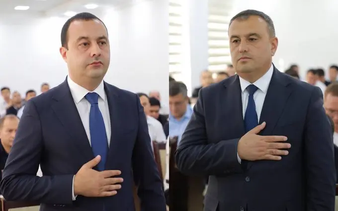 Samarqand viloyati hokimiga ikki yangi o‘rinbosar tayinlandi