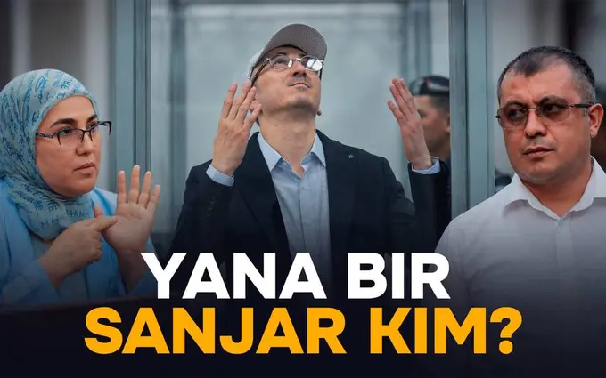 “Real Sanjik” ishi bo‘yicha sud tergovi boshlandi: yangi tafsilotlar ochiqlandi