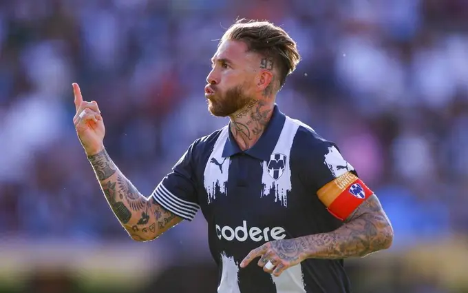 Serxio Ramos faoliyatini APLda davom ettirishi mumkin — AS
