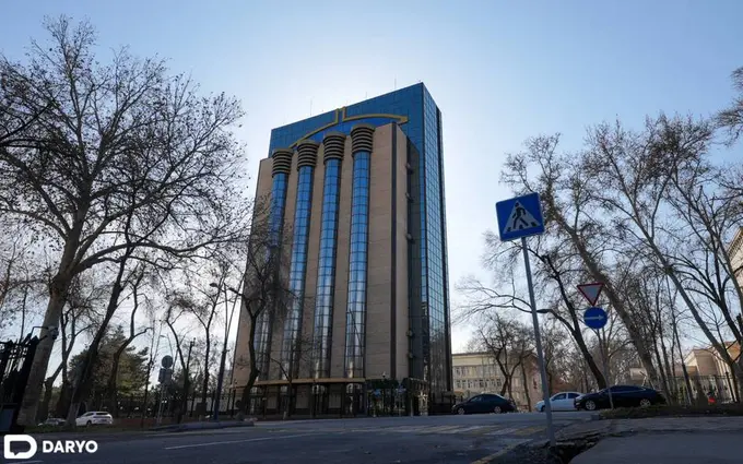 Markaziy bank asosiy stavkani 14 foiz darajasida saqlab qoldi
