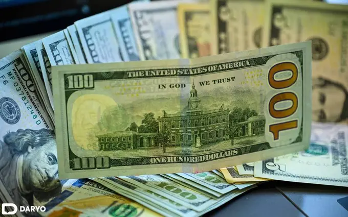 O‘zbekistonda dollar kursi yana ko‘tarildi