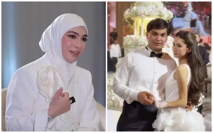 “Ular oromgohda 15 yoshida tanishgan”. Rayhon Ulasenova o‘g‘lining to‘yi va ijtimoiy tarmoqlardagi negativ izohlar haqida