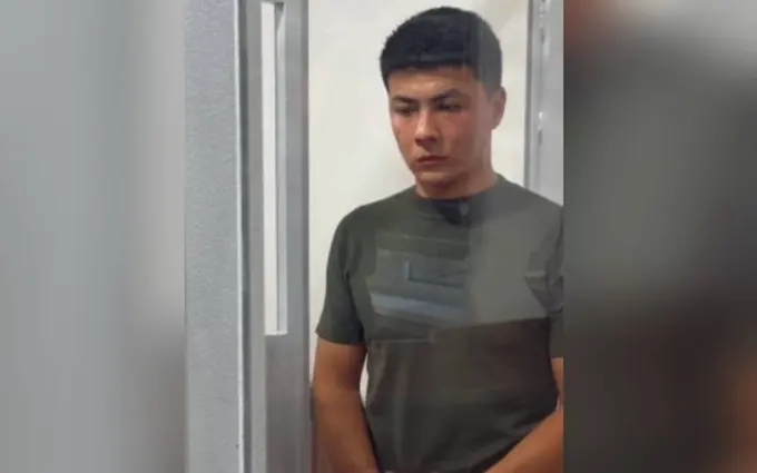 Қашқадарёда маҳалла ичида Damas’ни катта тезликда ҳайдаган йигит 15 суткага қамалди