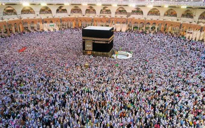 Uzbekistan condemns attempted drone attack toward Mecca, expresses solidarity with Saudi Arabia