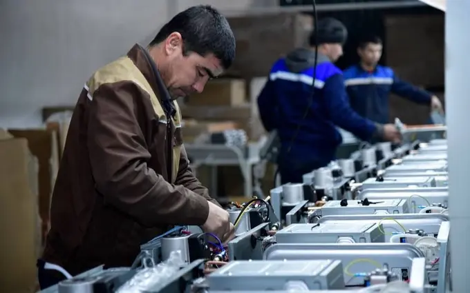 Uzbekistan offers up to $5mn loans to electrical industry companies