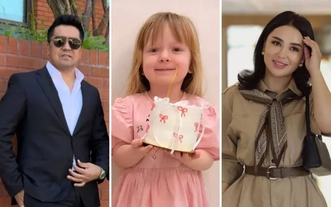 Instagram: 13-marta ota bo‘lgan Valijon Shamshiyev, dugonasiga uy sovg‘a qilgan Maftuna Shokirova hamda sog‘lig‘i bilan sinalgan Feruza Normatova