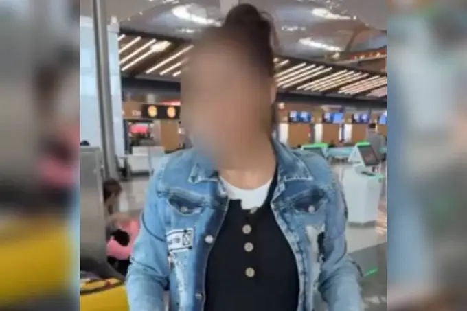 Istanbulda boshpanasiz qolgan o‘zbekistonlik ayol uch farzandi bilan vatanga qaytarildi