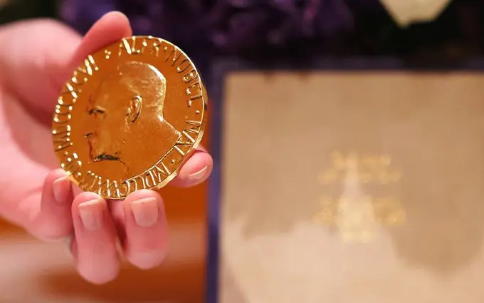 Nobel jamgʻarmasi 2026-yilgi mukofot summasini oshirdi