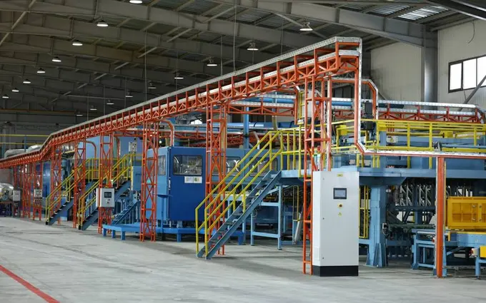 Uzbekistan launches $50mn basalt insulation plant in Nukus with 50,000-ton annual capacity