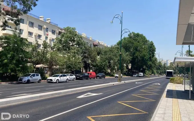 Ҳафта бошида қандай об-ҳаво кутилаётгани маълум қилинди