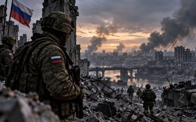 “Granatani atayin portlatib, urushdan qochdim”. Rossiya armiyasi safida bo‘lgan samarqandlik erkak sudlandi