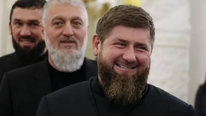 Ramzan Qodirov saylovda 99,85 foiz ovoz bilan yana g‘alaba qozondi