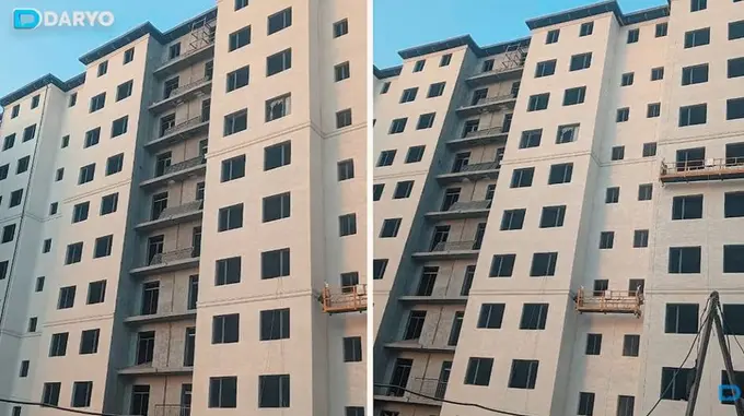 Yana qurilishdagi firibgarlik: bu safar “Izmir Art Stroy”