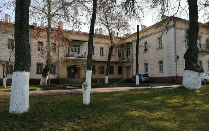 Как спор вокруг дома русского художника в Ташкенте перерос в дискуссию о важности культурного наследия