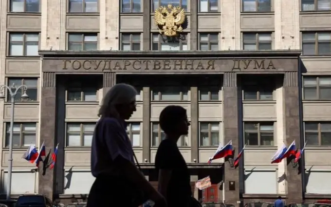 Uzbekistan’s president congratulates Putin on Russia’s State Duma elections