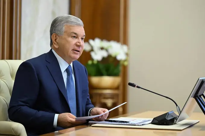 O‘zbekistonda temiryo‘llarni modernizatsiya qilishga 200 mln dollar yo‘naltirilishi mumkin