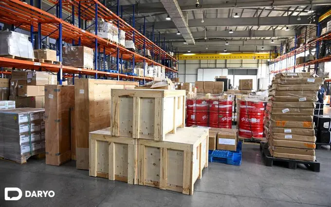 O‘zbekistonda 17 ta yangi logistika markazi va terminal tashkil etish rejalashtirilmoqda