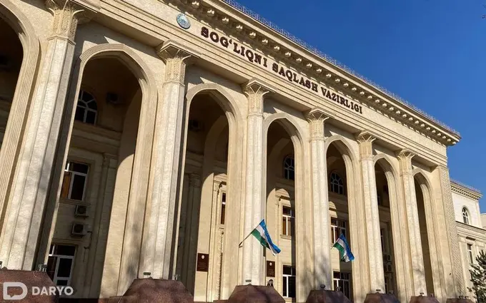 В Узбекистане внедрили новый метод лечения SSPE — тяжёлого осложнения кори