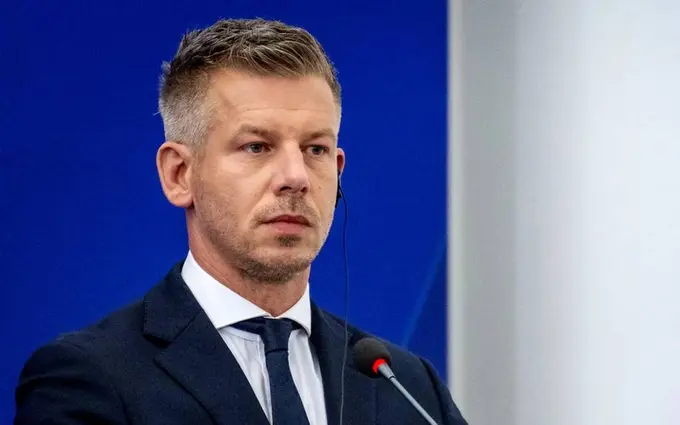 Vengriya AQSHdan sanksiyalardan ozod etishni so‘radi