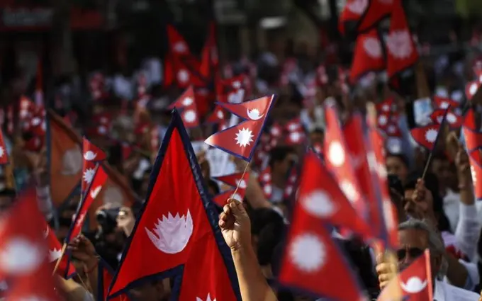 FIFA Nepalni futboldan chetlatdi. Terma jamoa o‘yinlarini sotishda gumon qilingan rahbarlar esa hibsga olindi