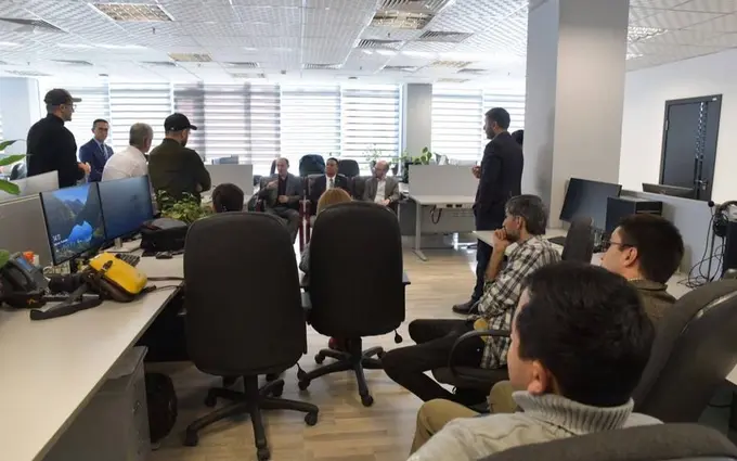 RFE/RL closes Dushanbe office after around 30 years of operations