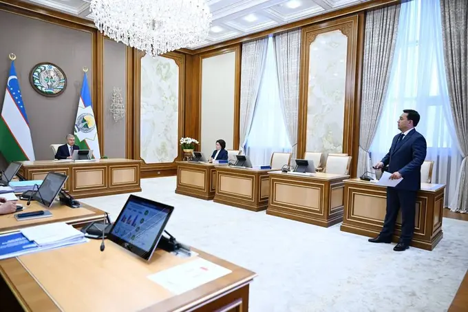 O‘zbekistonda fuqarolarga davlat organlari ustidan sudga murojaat qilish imkoniyatlari kengaytiriladi