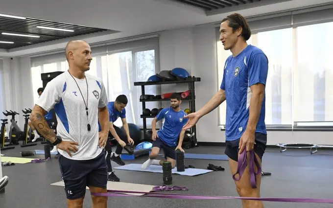 “Стратегия”. Терма жамоани ёшартириш қанчалик тўғри?