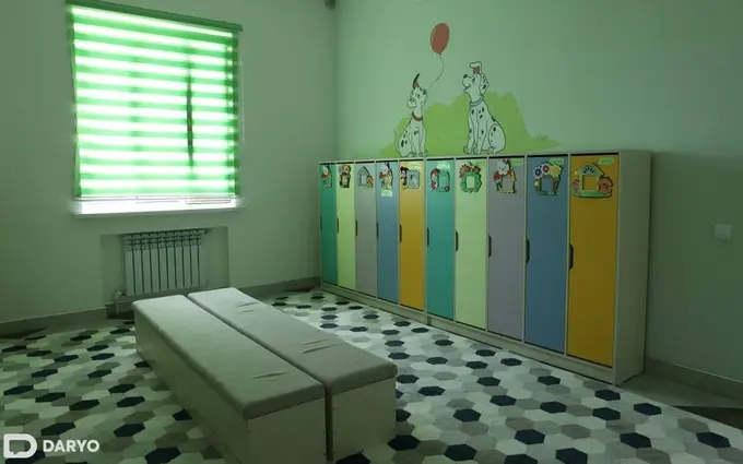 В Намангане заведующий складом детского сада изнасиловал 5-летнюю девочку
