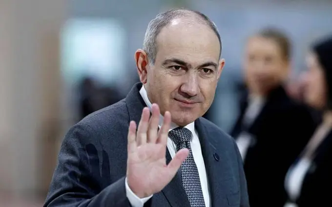 “Armaniston va Rossiya munosabatlarida muqarrar o‘zgarishlar bo‘ladi” — Pashinyan