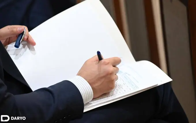 O‘zbekistonda energetika loyihalari uchun investorlar ochiq tanlov asosida tanlanadi
