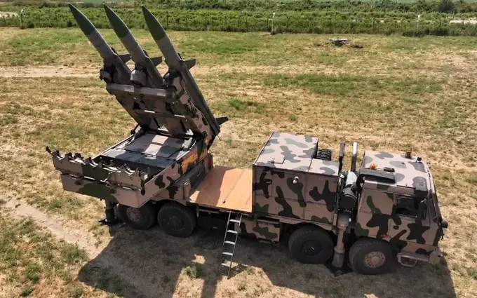 Марказий Осиёнинг икки давлати Ҳиндистондан ҳаво мудофаа тизимлари сотиб қолди