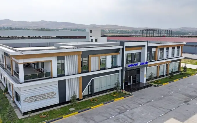 Uzbekistan to establish $20mn micro-hydropower equipment plant in Andijan