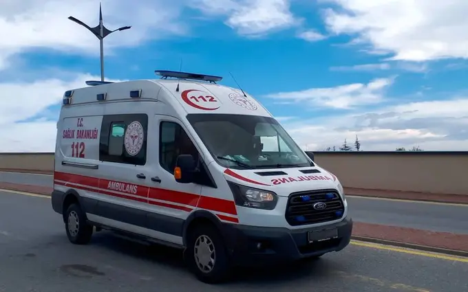 Turkiyada o‘zbekistonlik ayol doridan zaharlanib vafot etdi