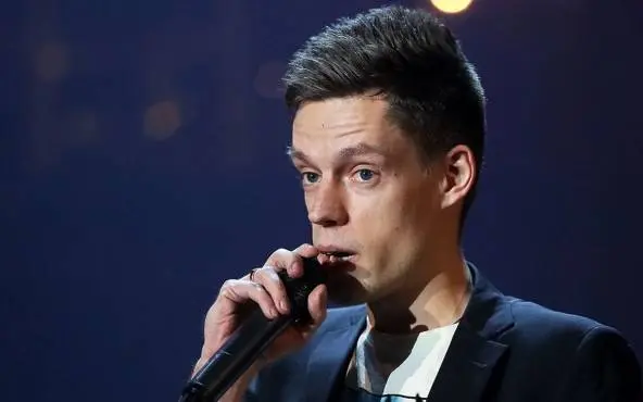 Rossiyada jurnalist Yuriy Dud terrorchi va ekstremistlar ro‘yxatiga kiritildi
