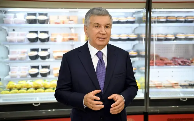Uzbekistan’s Sokin Savdo Servis poultry cluster plans $10mn expansion projects