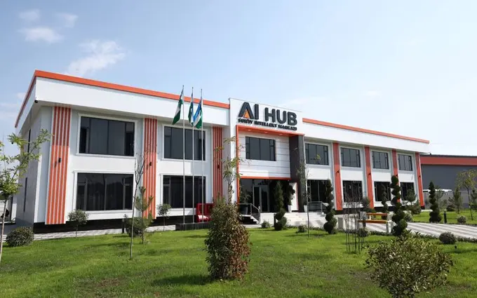 Uzbekistan opens $1.2mn Artificial Intelligence Center in Andijan region