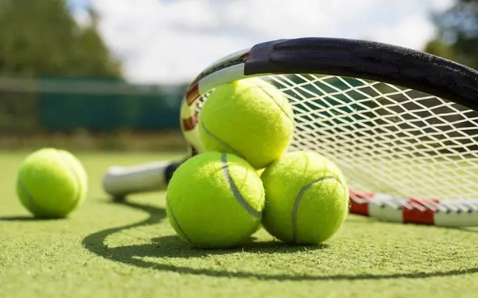 O‘zbekistonda tennis sport turi ommalashtiriladi