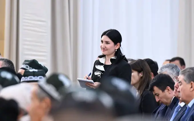 Andijonda ayollarni ish bilan ta’minlash uchun alohida jamg‘arma tashkil etiladi
