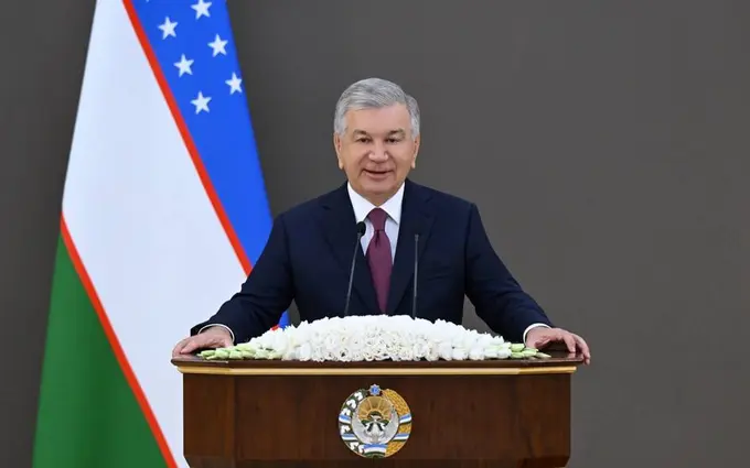 Uzbekistan targets $5bn investment and $1.5bn exports for Andijan