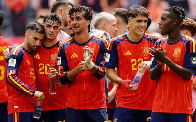 Ispaniyalik futbolchi jahon chempionligi uchun berilgan 1 mln yevroni xayriya qildi