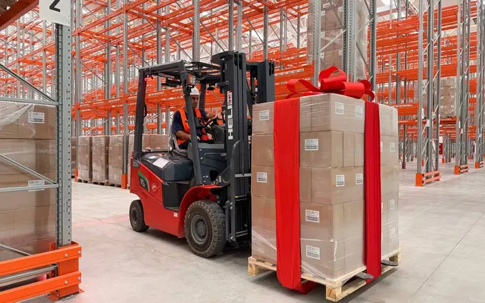 Uzbekistan’s Unigroup Navoiy starts shipments from new $60mn production facility