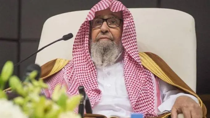 Saudiya bosh muftiysi husiylarga qarshi kurashda qurbonlikka shay turishga chaqirdi