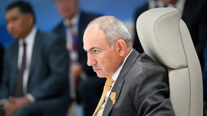 Rossiya Armanistonga gaz yetkazish uchun to‘rtta shart qo‘ydi — OAV