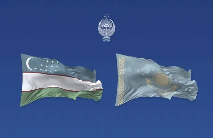 Shavkat Mirziyoyev Qozog‘iston prezidentiga hamdardlik yo‘lladi