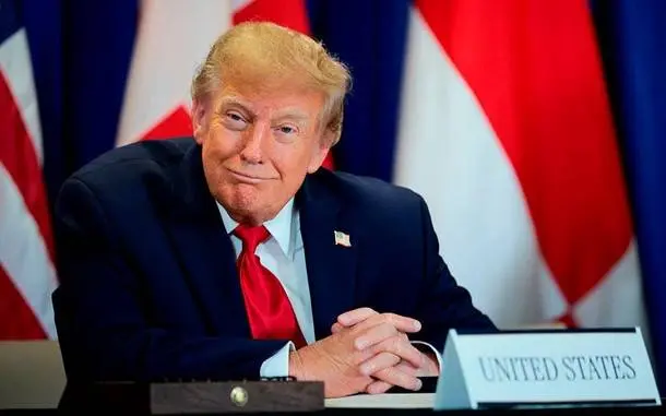 АҚШ сенаторлари Трампни Путинни G20 саммитига таклиф қилиш қароридан воз кечишга чақирди