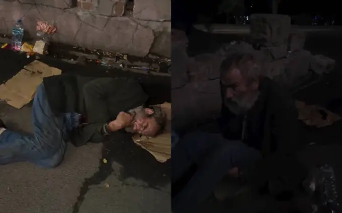 Rossiyada og‘ir ahvolda qolgani aytilgan Baxtiyor Mo‘minov ushbu davlat fuqarosi ekani aniqlandi