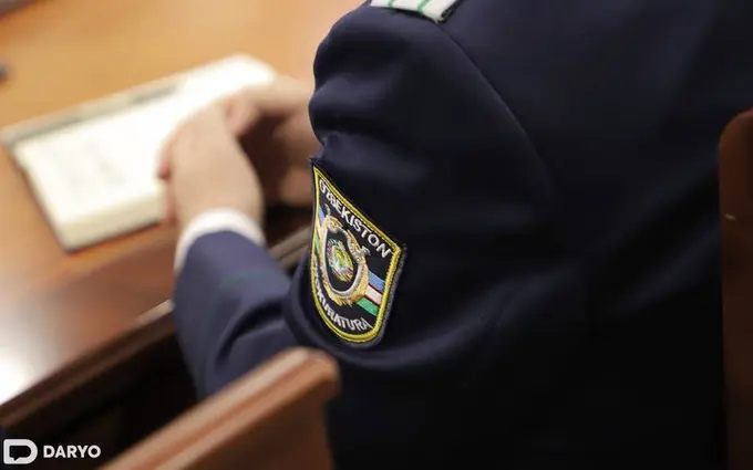 Наманганда 5 ёшли қиз зўрланганига оид иш бош прокурор назоратига олинди
